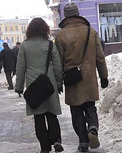 Ужгород сьогодні